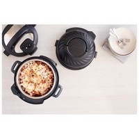 photo Instant Pot® - Duo Crispâ„¢ & Air Fryer 8L - Pressure Cooker / Electric Multicooker 11 in 1-15 8